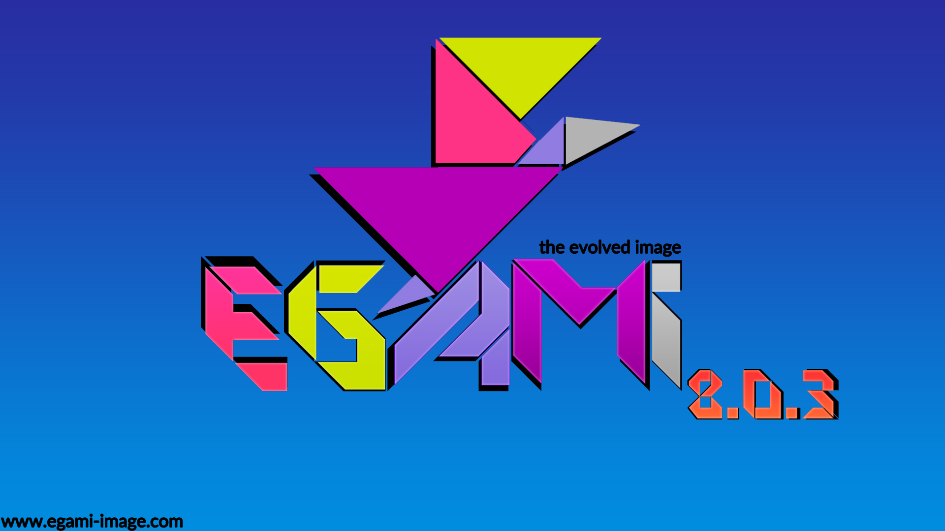 Egami. Egami image enigma2. Egami fanbox. Egami / Egami collection Автор: Egami.